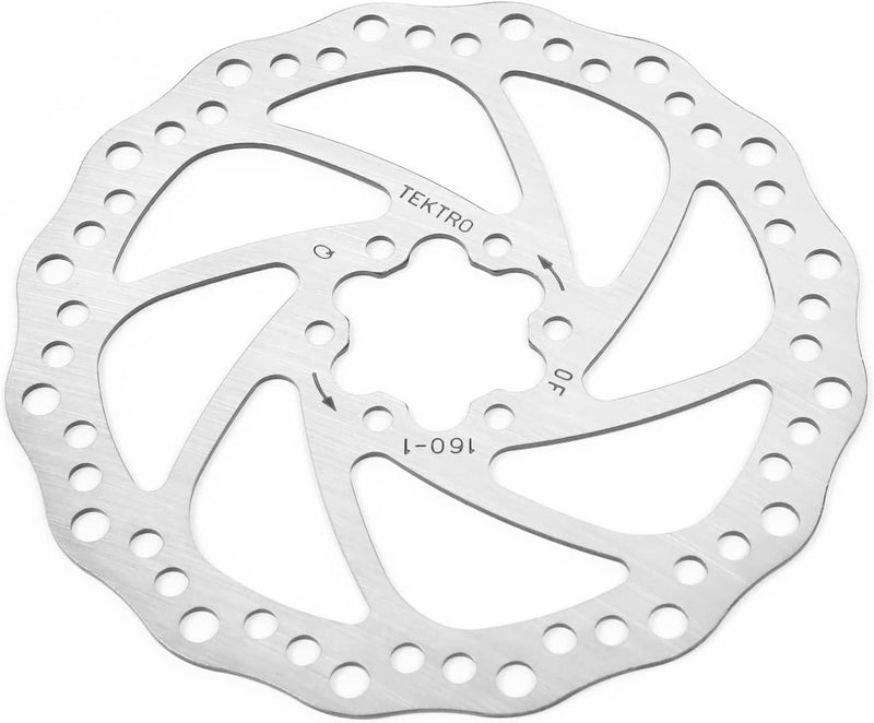 Electric Bicycle Disc Brake