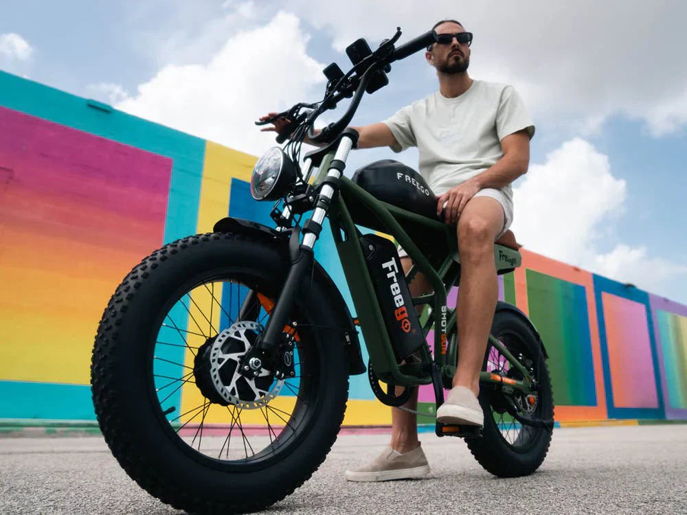 ¡Bienvenido a la comunidad de eBike! Consejos importantes para tu nueva eBike