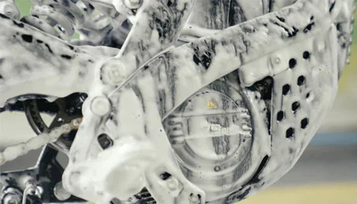 Cuidado invernal de las eBikes: Consejos y recomendaciones esenciales para el almacenamiento