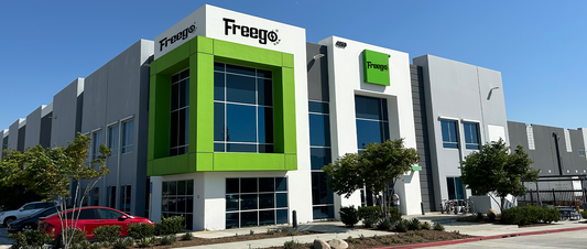 ¡Hola, México! La Revolución de la Movilidad Eléctrica de Freego ya está aquí