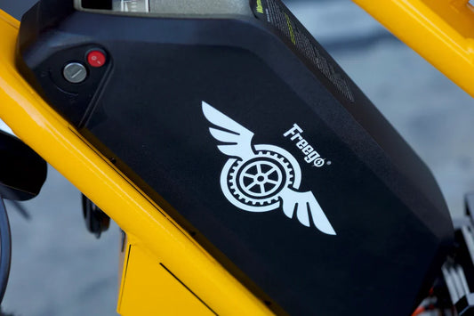 Guía esencial para el uso, mantenimiento y activación de baterías de litio para bicicletas eléctricas (60V 16S litio ternario)