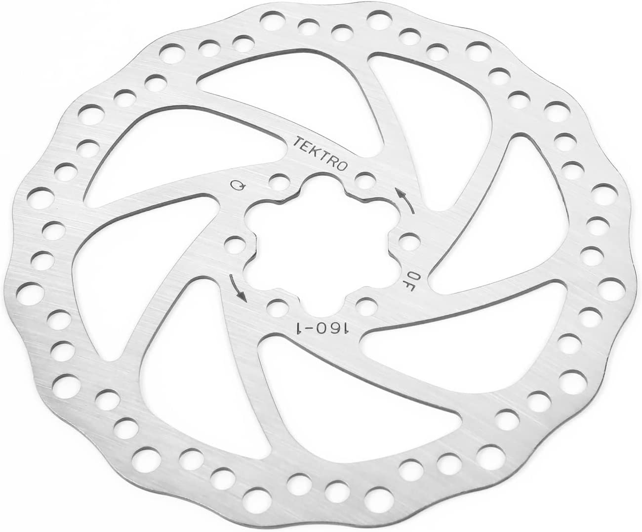Electric Bicycle Disc Brake 