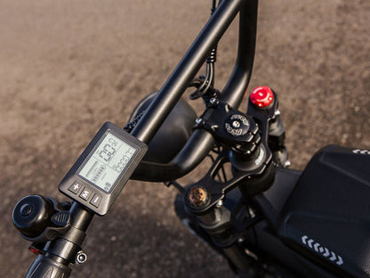 Freego Shotgun Prime F2 Pro lcd display