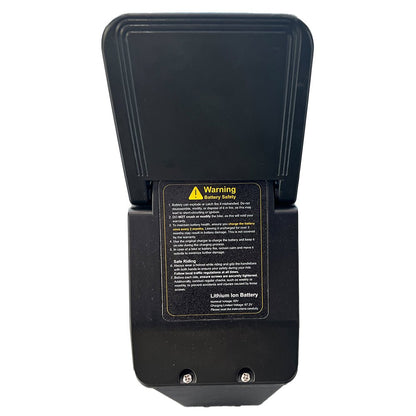 Freego X2 dirt bike Lithium Battery - for dirt ebikes