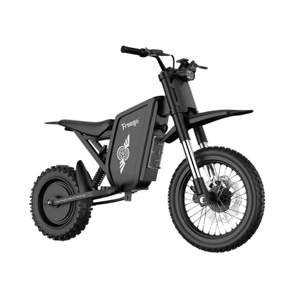 Mini moto eléctrica Freego X0 para adolescentes y adultos