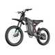 Freego X2 Pro eBike de Cross Todoterreno